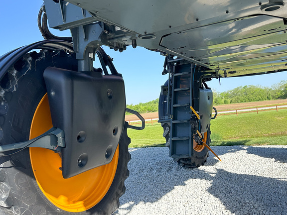 2022 Hagie STS12 Sprayer/High Clearance