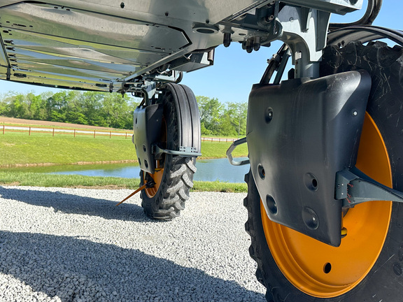 2022 Hagie STS12 Sprayer/High Clearance