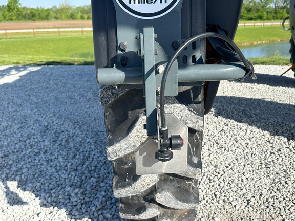 2022 Hagie STS12 Sprayer/High Clearance