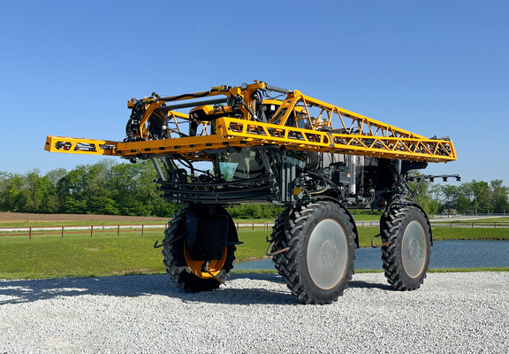 2022 Hagie STS12 Sprayer/High Clearance