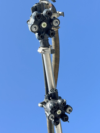 2022 Hagie STS12 Sprayer/High Clearance