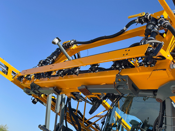 2022 Hagie STS12 Sprayer/High Clearance
