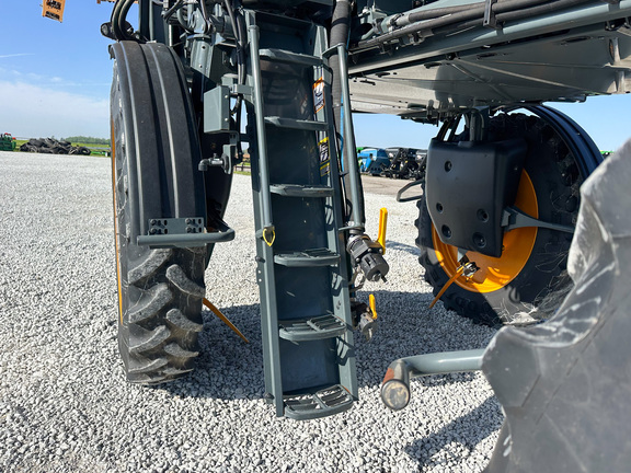 2022 Hagie STS12 Sprayer/High Clearance