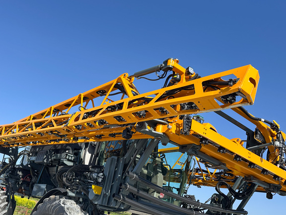 2022 Hagie STS12 Sprayer/High Clearance