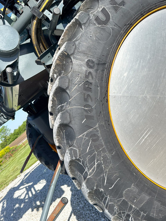 2022 Hagie STS12 Sprayer/High Clearance