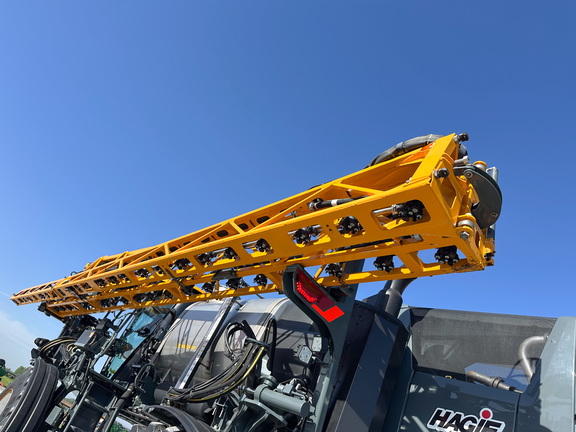2022 Hagie STS12 Sprayer/High Clearance