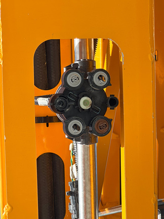 2022 Hagie STS12 Sprayer/High Clearance