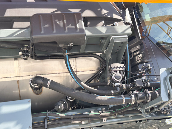 2022 Hagie STS12 Sprayer/High Clearance