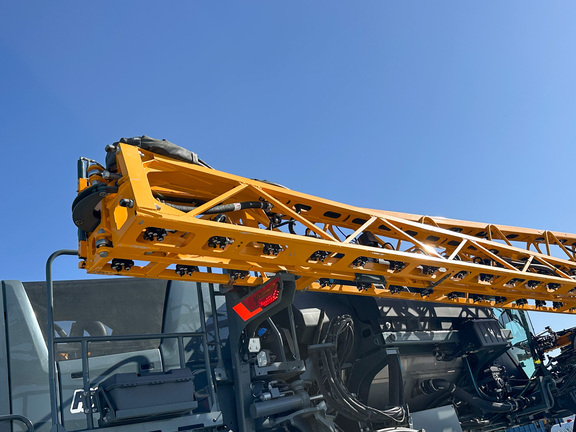 2022 Hagie STS12 Sprayer/High Clearance
