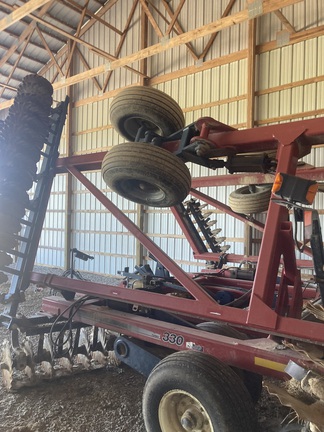Case IH 330 Misc