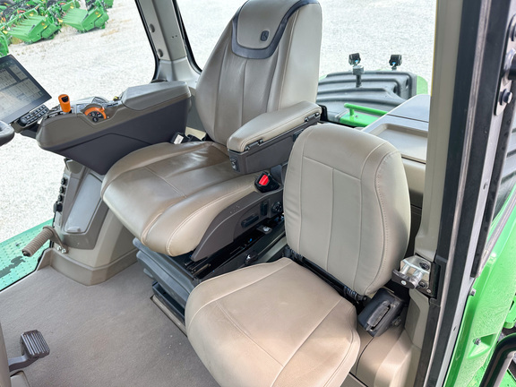 2024 John Deere 9RX 590 Tractor Rubber Track