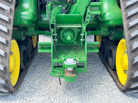 2024 John Deere 9RX 590 Tractor Rubber Track