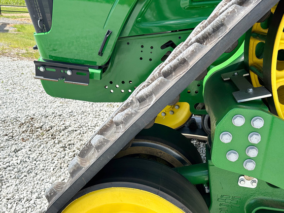 2024 John Deere 9RX 590 Tractor Rubber Track