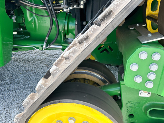 2024 John Deere 9RX 590 Tractor Rubber Track