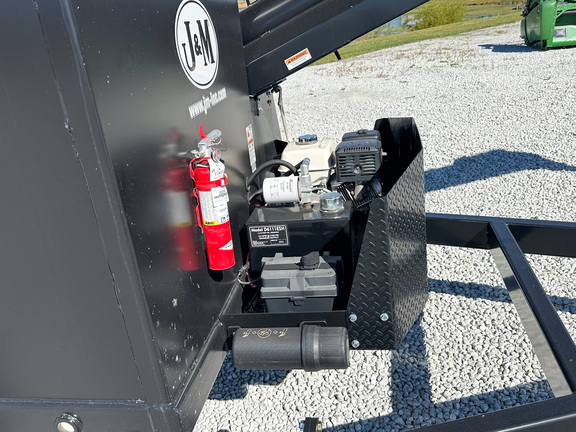 2023 J&M 290 Seed Tender Tender