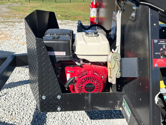 2023 J&M 290 Seed Tender Tender