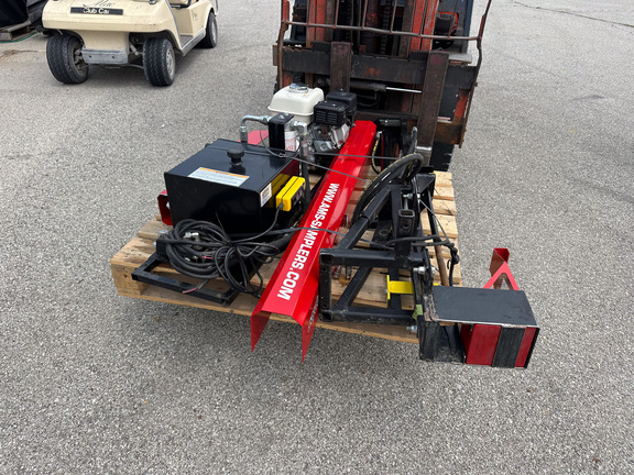 Misc AMS  AFS SOIL SAMPLER Precision Ag