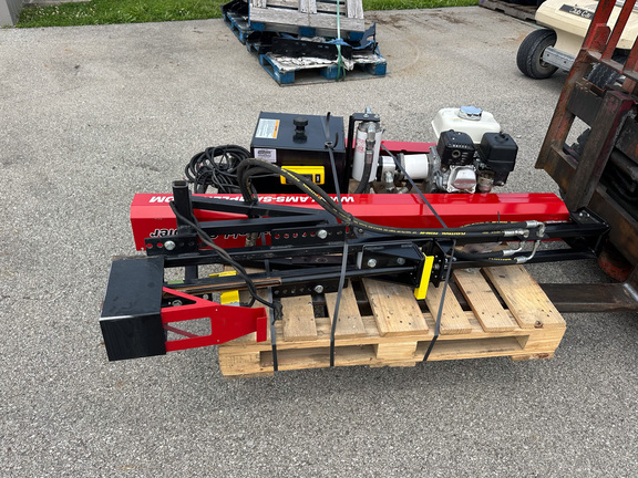 Misc AMS  AFS SOIL SAMPLER Precision Ag