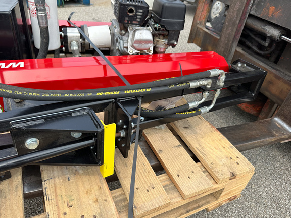 Misc AMS  AFS SOIL SAMPLER Precision Ag