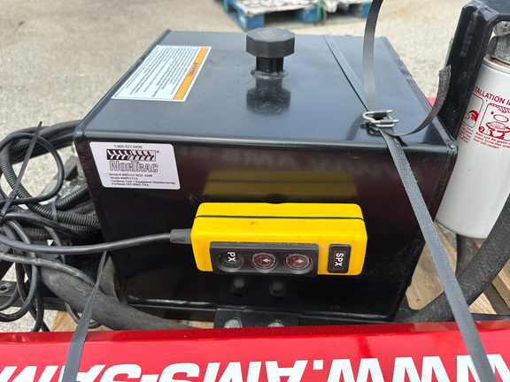 Misc AMS  AFS SOIL SAMPLER Precision Ag