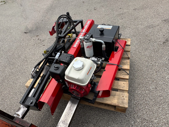 Misc AMS  AFS SOIL SAMPLER Precision Ag