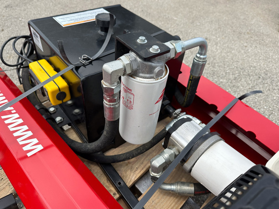 Misc AMS  AFS SOIL SAMPLER Precision Ag