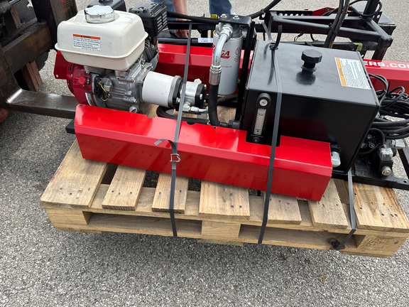 Misc AMS  AFS SOIL SAMPLER Precision Ag