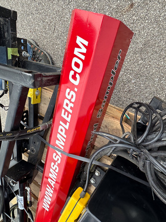 Misc AMS  AFS SOIL SAMPLER Precision Ag