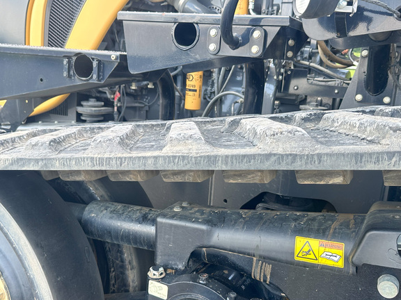 2013 Challenger MT855C Tractor Rubber Track