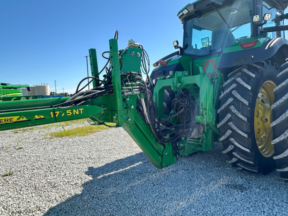 2017 John Deere 1775NT Planter
