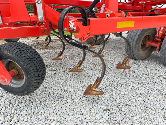 2015 Misc 5835 Field Cultivator