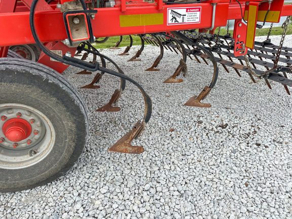 2015 Misc 5835 Field Cultivator