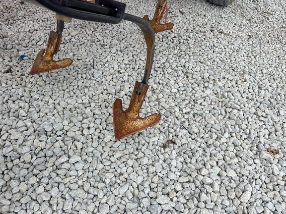 2015 Misc 5835 Field Cultivator