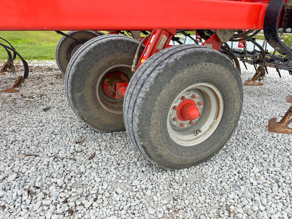 2015 Misc 5835 Field Cultivator