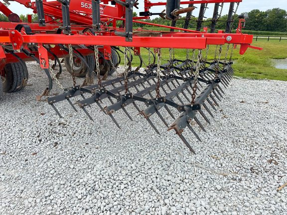 2015 Misc 5835 Field Cultivator