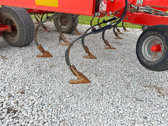 2015 Misc 5835 Field Cultivator
