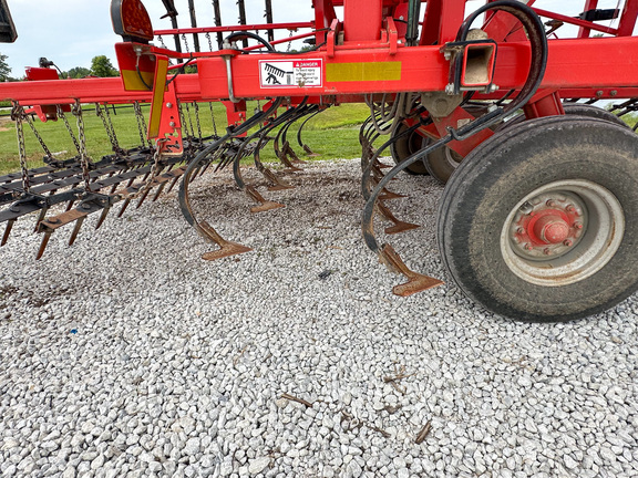 2015 Misc 5835 Field Cultivator
