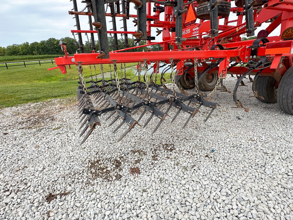 2015 Misc 5835 Field Cultivator