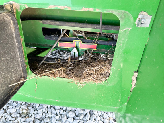 2019 John Deere 745FD Header Combine