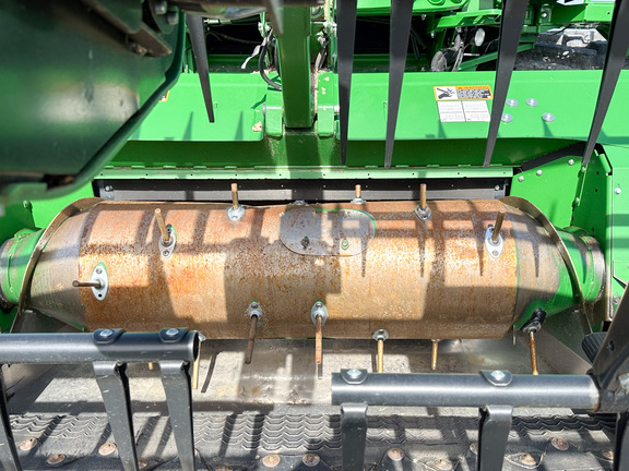 2019 John Deere 745FD Header Combine