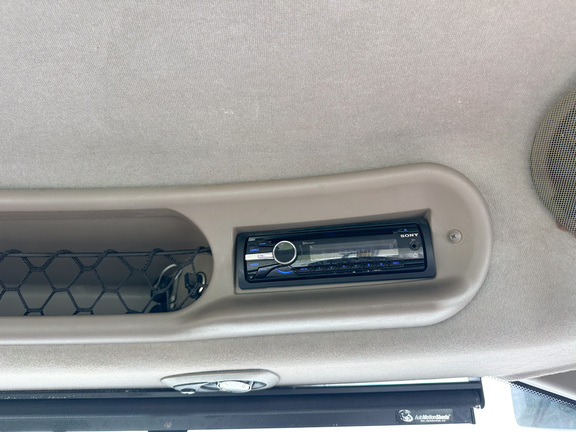 2013 Case IH Magnum 315 Tractor