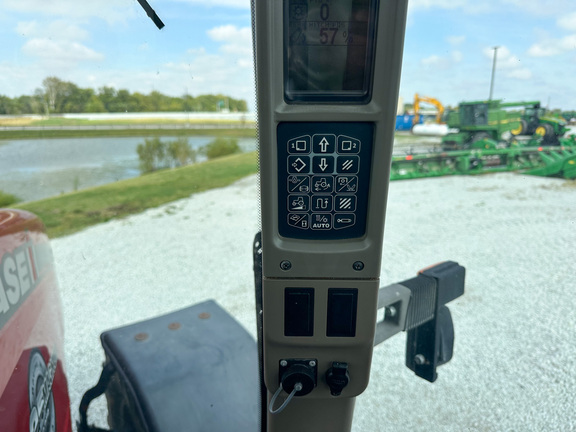 2013 Case IH Magnum 315 Tractor