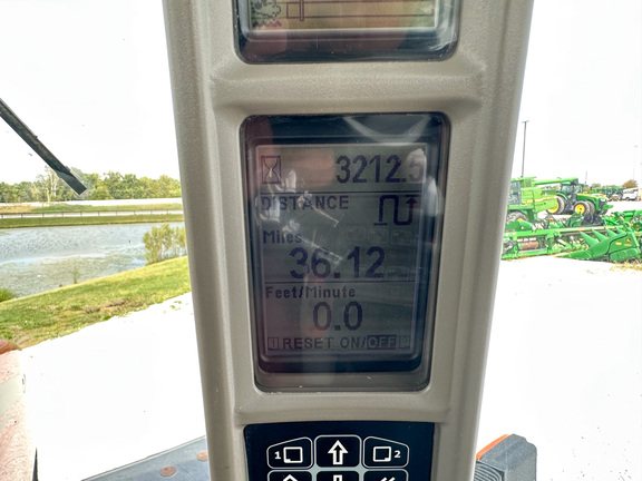 2013 Case IH Magnum 315 Tractor