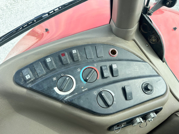 2013 Case IH Magnum 315 Tractor