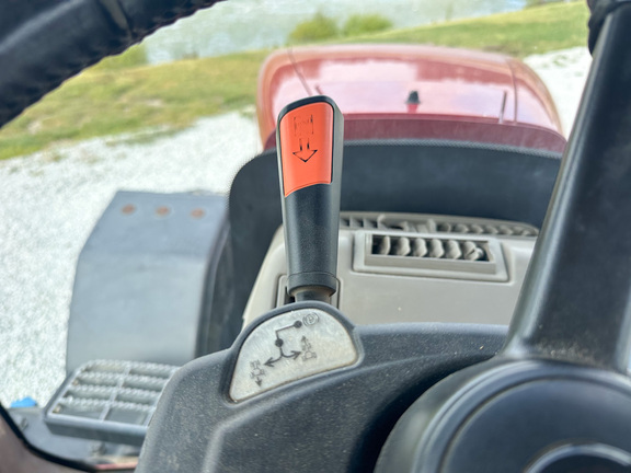 2013 Case IH Magnum 315 Tractor