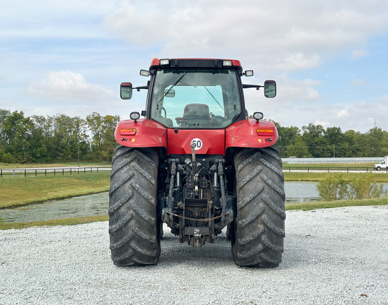 2013 Case IH Magnum 315 Tractor