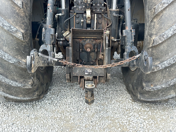 2013 Case IH Magnum 315 Tractor