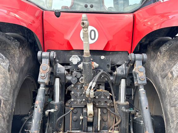 2013 Case IH Magnum 315 Tractor