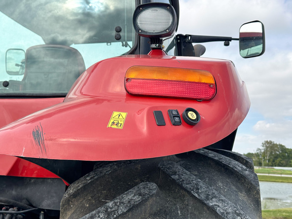 2013 Case IH Magnum 315 Tractor