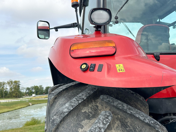 2013 Case IH Magnum 315 Tractor